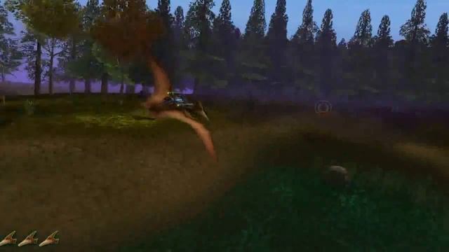 Нанозавр 2 смотреть онлайн