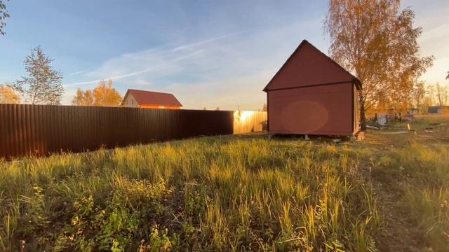 г. Раменское, ТСН Никитские Пруды. Дача