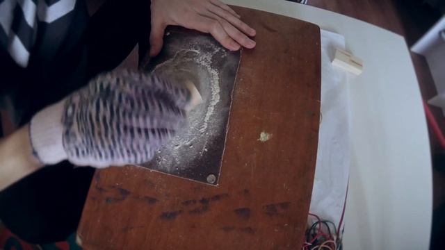 КАК СДЕЛАТЬ ДЕРЕВЯННЫЕ КУБИКИ \ HOW TO MAKE WOODEN CUBES смотреть онлайн