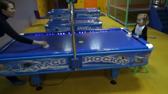 #2 VLOG kid's entertainment center happy time развлекательный центр Волшебный Ми смотреть онлайн