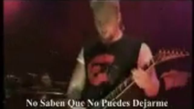 Evanescence - Even In Death (Subtitulado)