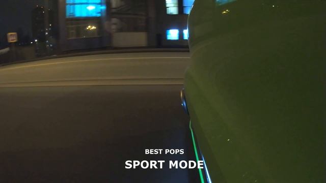 Porsche 911 Carrera 4S 992 With Full Akrapovic Exhaust - Load Test!