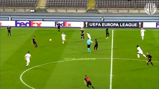 🚨ERIC BAILLY SIGNE À L'OM ! смотреть онлайн