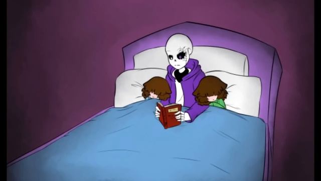 ASRIEL! Don't be mean. (Undertale Comic Dub Compilation) смотреть онлайн