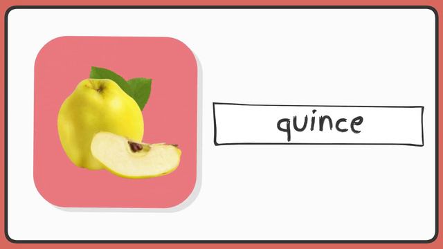 Fruit and Vegetables in English | Learn Fruit and Vegetables | English Vocabulary Lesson смотреть онлайн