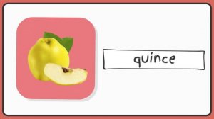 Fruit and Vegetables in English | Learn Fruit and Vegetables | English Vocabulary Lesson