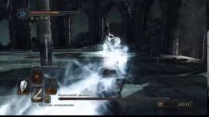 ДРАНГЛИК , КОРОЛЕВСКИЙ ПРОХОД ᛝ DARK SOULS II Scholar of the First Sin #11