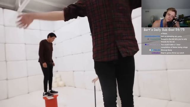 Is Every Mr. Beast Winner Predictable? смотреть онлайн