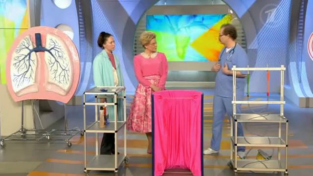 Бронхиальная астма. Как не задохнуться от аллергии смотреть онлайн