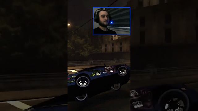 Supra Bırak Beni - NFS: Underground #nfsunderground #oyun #nfs #underground #supra #komik смотреть онлайн