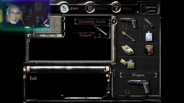 Resident Evil Maratonu - Resident Evil: REmake #1 смотреть онлайн