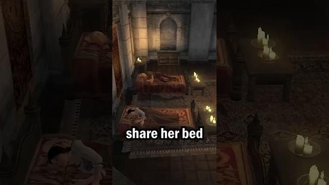 HIDDEN FEATURE in Elder Scrolls IV: Oblivion... смотреть онлайн