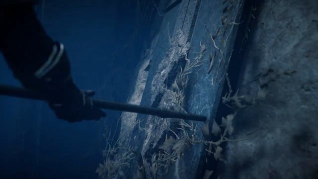 Assassin's Creed® Valhalla Odin’Spear The Gungnir смотреть онлайн
