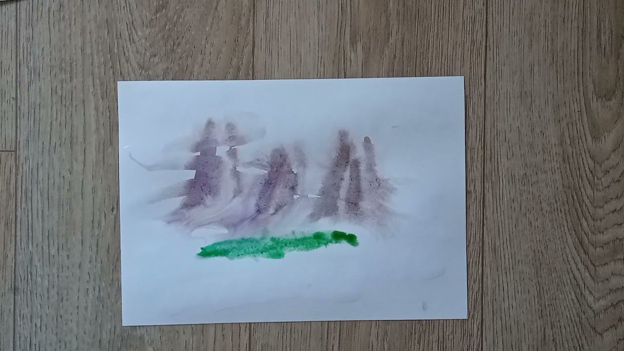 Самуил Маршак. В горах моё сердце (из Роберта Бернса)(читает Олег Бондарь). смотреть онлайн