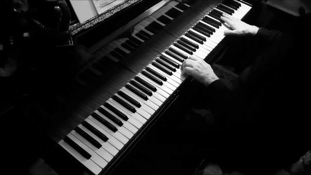 "MUSICAL GEMS AT HOME" - EPISODE 58: PETERIS VASKS (#marcolomuscio) White Scenery смотреть онлайн