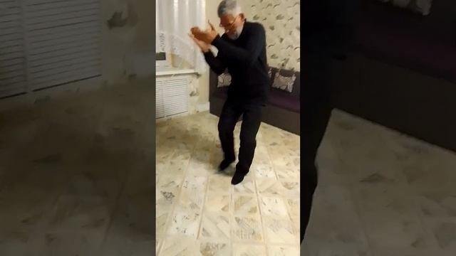 танец Володи рославль ? смотреть онлайн