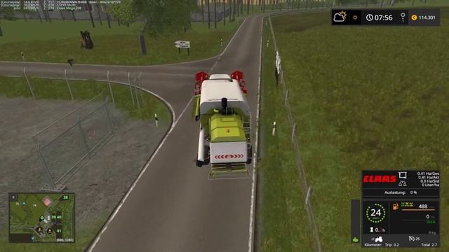 LS17 - HoT online Farm 2k17 BO (Buyable Opjects) # 042 – Ein andere Anhänger muss her – смотреть онлайн