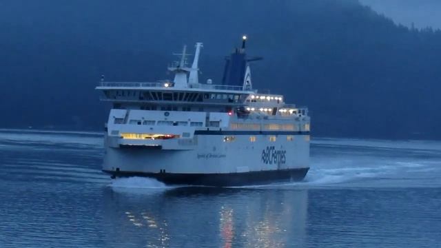 Ferry Horns 2019 смотреть онлайн