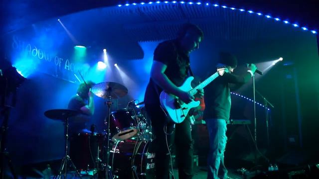 Shadow of Acolyte @ Mama Liz's Voodoo Lounge, 7/4/18 смотреть онлайн