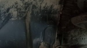 Стук ГРМ FB20