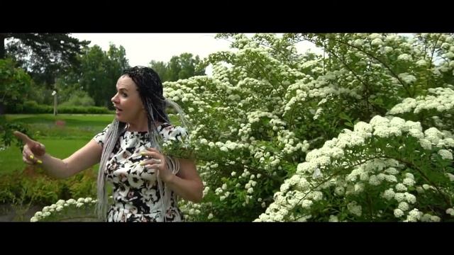 Нина Орлова -Аленький цветок- смотреть онлайн