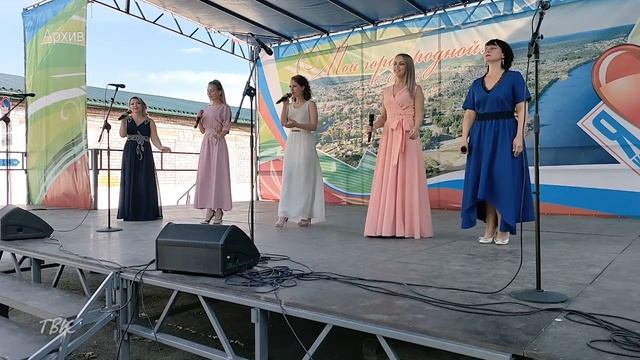 26 июня колпашевцы отметят День молодёжи. Анонс мероприятий. смотреть онлайн