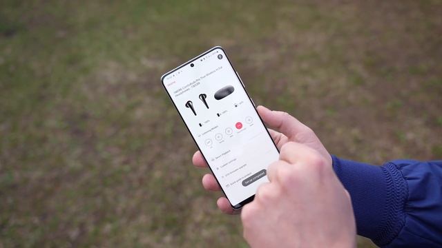 Best True Wireless Earphones 2021 feat. 1More смотреть онлайн