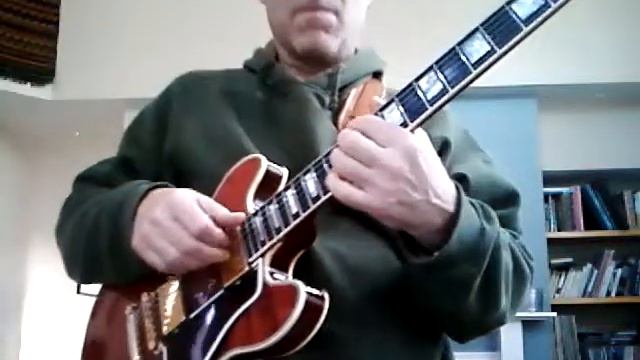 All The Things You Are David Feingold, guitarist смотреть онлайн