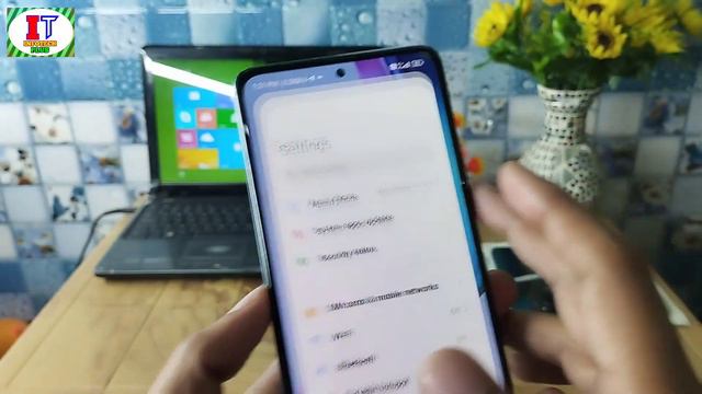 MIUI 14 & MIUI 13 India Update Install First Enable This Settings & Get Update First No Root No TWR смотреть онлайн
