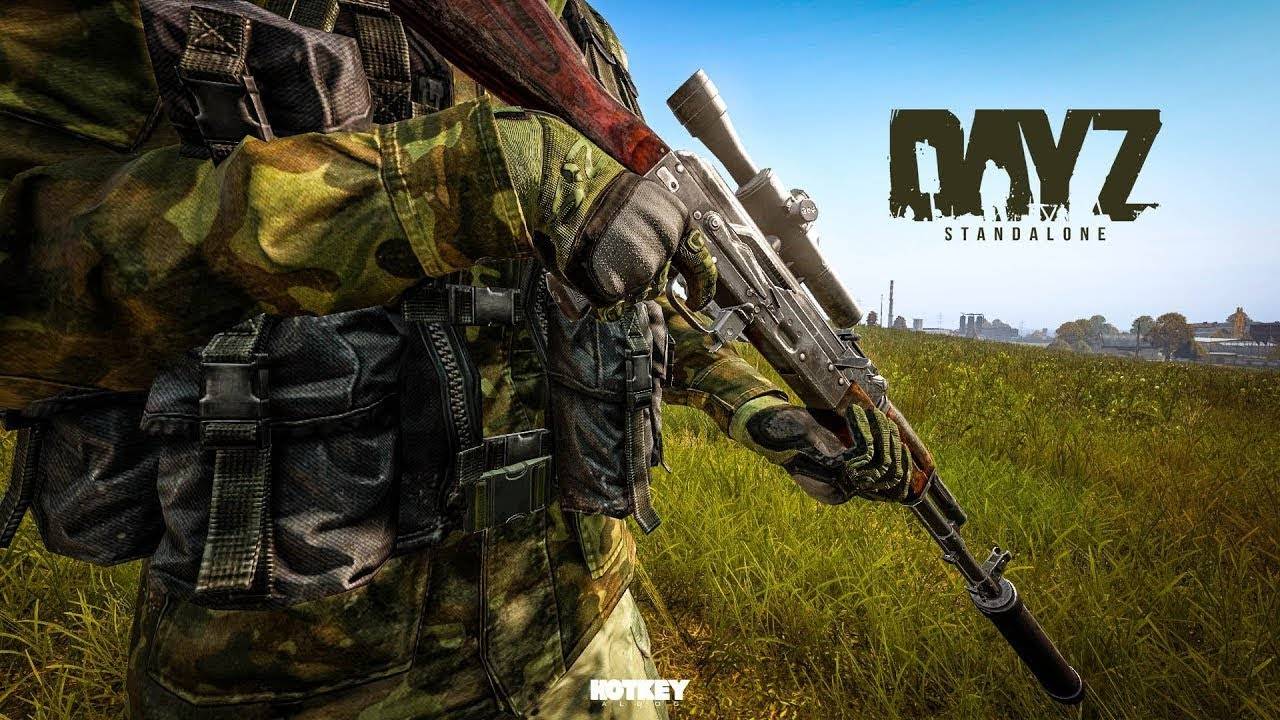 DAYZ/АТМОСФЕРНОЕ ВЫЖИВАНИЕ/CATACLISM PVE смотреть онлайн