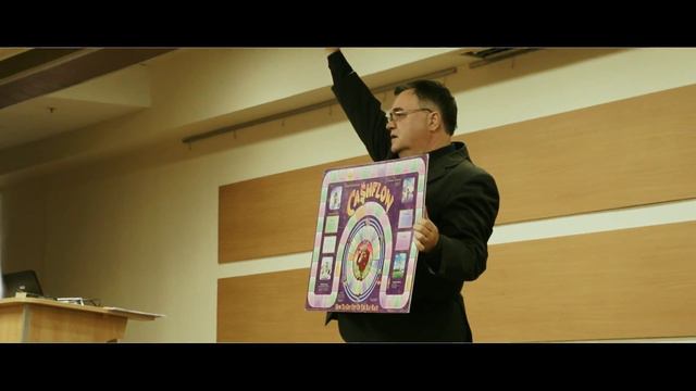 Отзывы о бесплатном семинаре CashFlow 1 смотреть онлайн