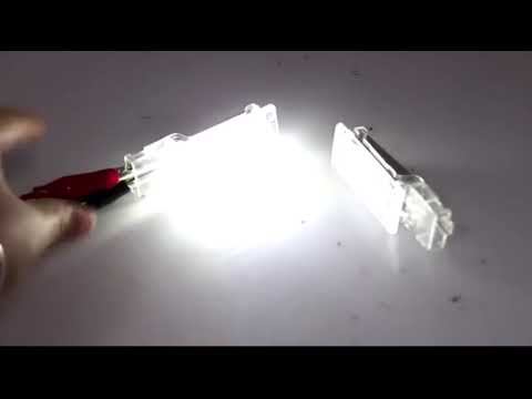 LED Light for VW Jetta Golf Passat AUDI A1 A2 A3 A4 A5 Q3 Q5 Q7 SKODA Octavia SEAT Altea Ibiza Leon смотреть онлайн