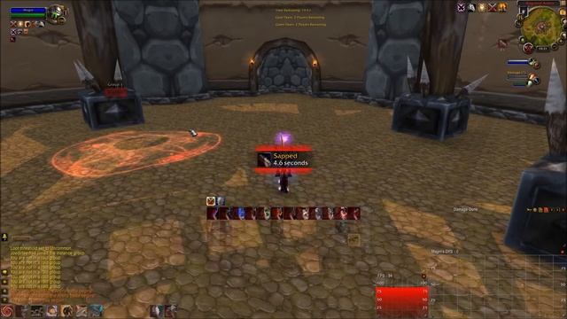 Dogs of War-Craft in The Quest for Conquest смотреть онлайн