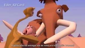 Ice Age The Remakeboot