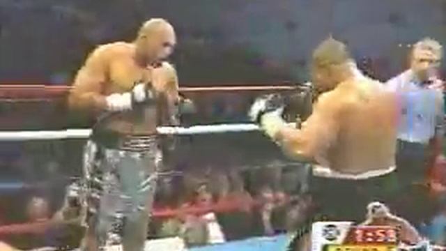 Дэвид Туа vs Фрес Окуэндо смотреть онлайн