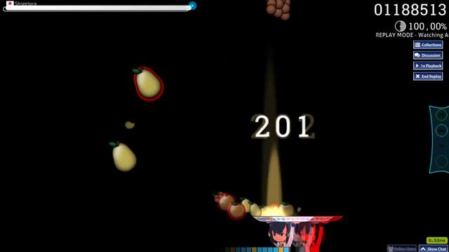 были времена. самый лучший режим осу смотреть онлайн