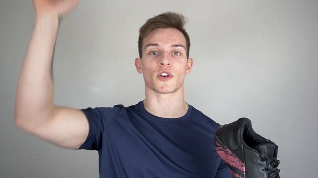 Nike Metcon 5 Review (7 Months Later) смотреть онлайн