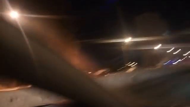 Возгорание «Лада гранта» в Самаре 20.01.2019 смотреть онлайн