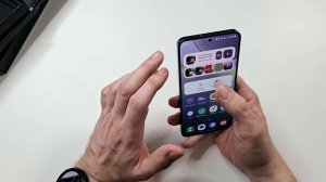 2 недели с Samsung Galaxy S24. Опыт использования.