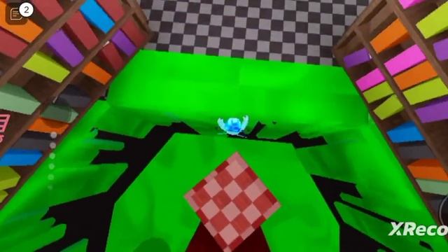 Побег от учителя циклопа в Roblox?? смотреть онлайн