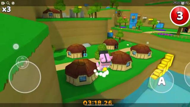 🥺🥺🥺🥺эта игра мишка D3 смотреть онлайн