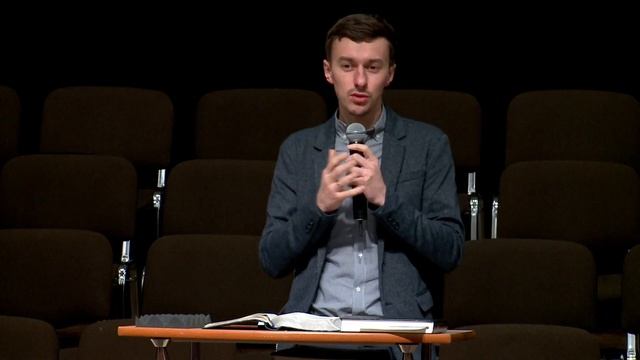 «Почему Бог приходит в нашу жизнь?»||Вадим Крейдич смотреть онлайн