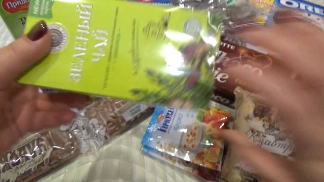 Покупки из Fix Price смотреть онлайн