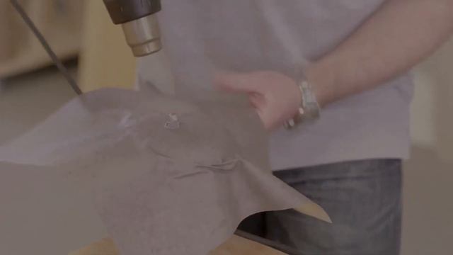 Как клеить изгибы с Cover Styl'® (виниловое покрытие ref. U21)? смотреть онлайн