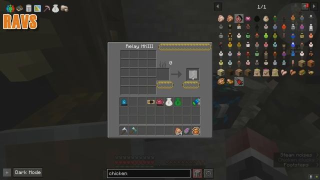 Rings Of Power - MINECRAFT STONEBLOCK 3 #20