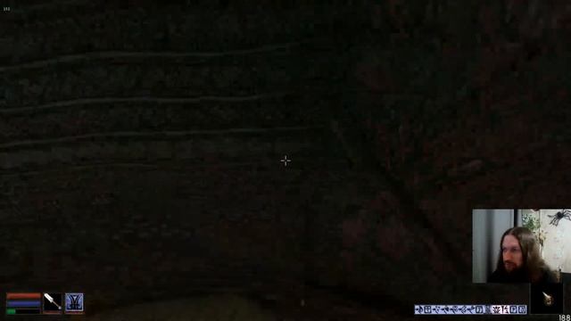 MORROWIND - Имперский Легион(Прохождение)