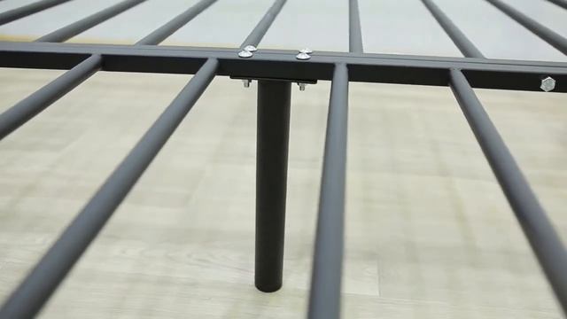 Прекрасная кровать Эсмеральда Люкс смотреть онлайн