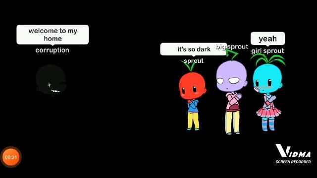 sprout adventure ep.1 смотреть онлайн