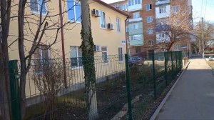 Ейск. Обзор улицы Романа. Продажа домов и квартир в Ейске. Переезд на юг на пмж