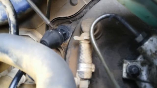 Troca de Cabo Acelerador Renault Clio 2002 смотреть онлайн